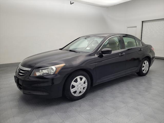 used 2012 Honda Accord car, priced at $13,095