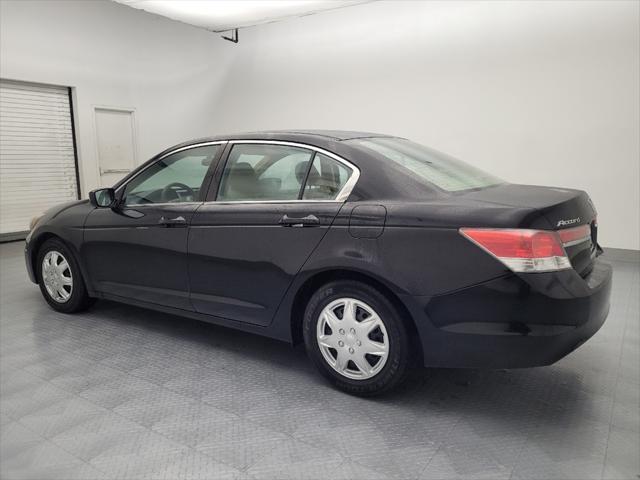 used 2012 Honda Accord car, priced at $13,095