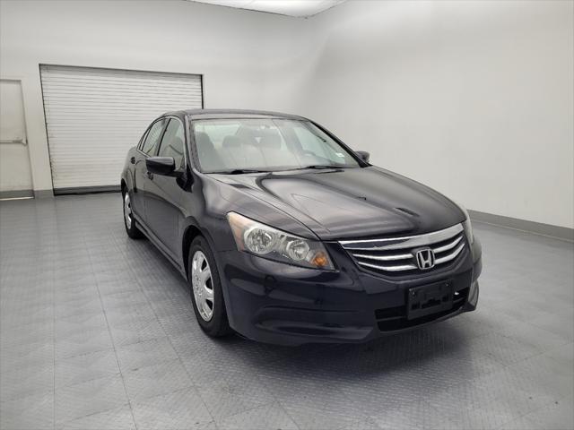 used 2012 Honda Accord car, priced at $13,095