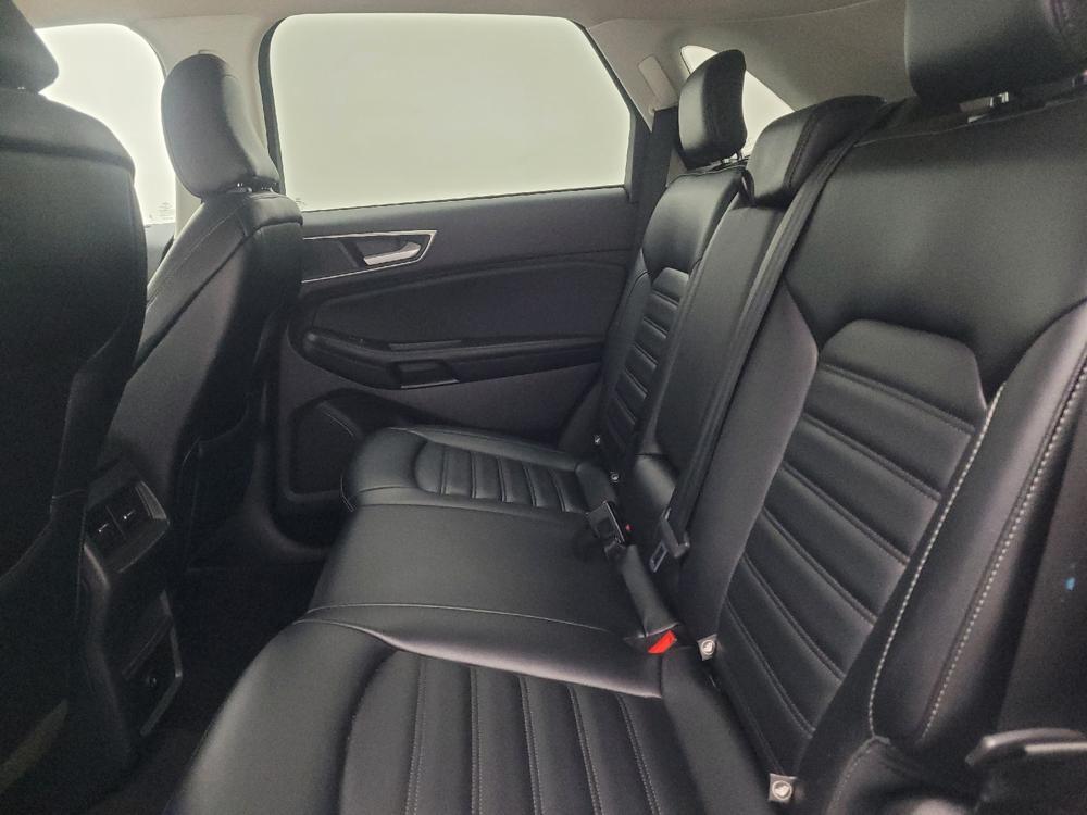 used 2023 Ford Edge car, priced at $25,995