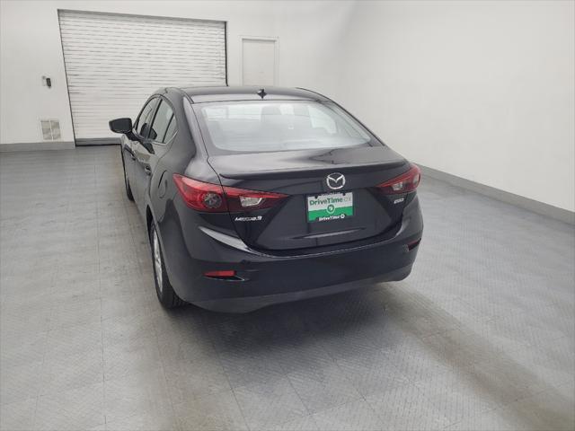 used 2014 Mazda Mazda3 car, priced at $12,695