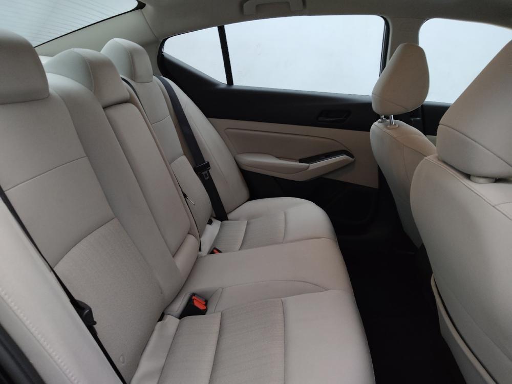 used 2024 Nissan Altima car, priced at $22,495