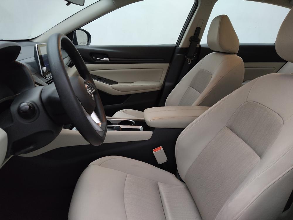 used 2024 Nissan Altima car, priced at $22,495