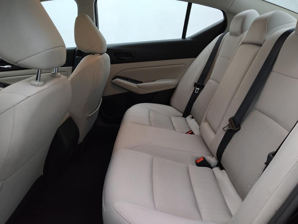 used 2024 Nissan Altima car, priced at $22,495