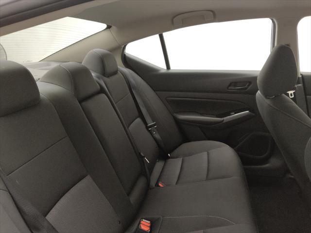 used 2023 Nissan Altima car, priced at $23,495