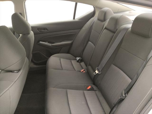 used 2023 Nissan Altima car, priced at $23,495