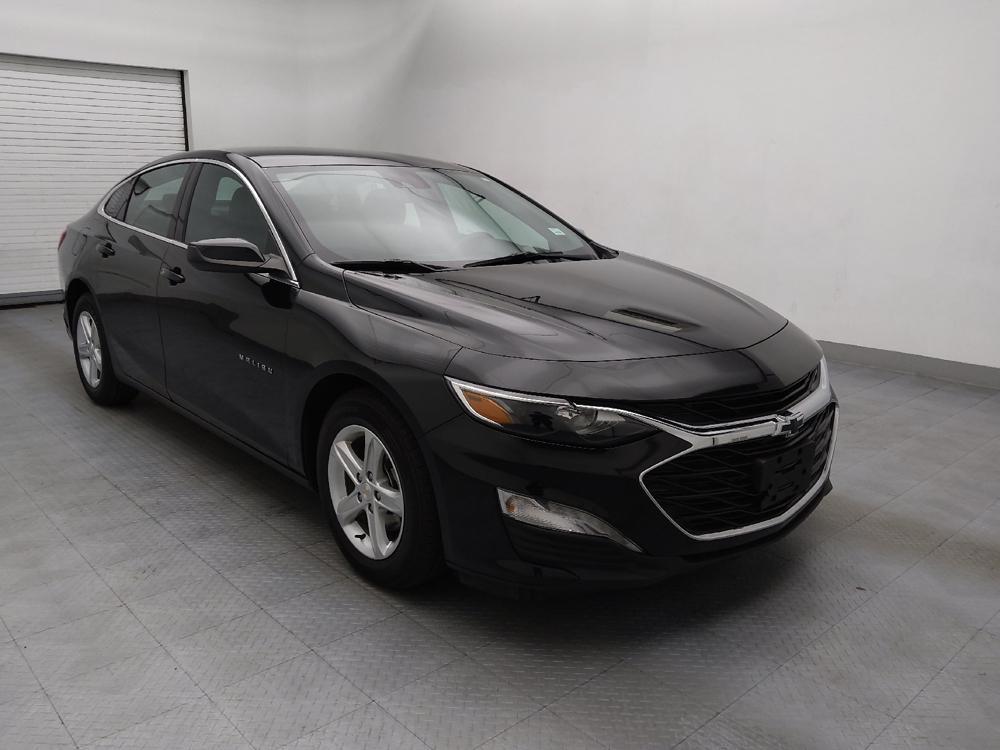 used 2023 Chevrolet Malibu car, priced at $21,695
