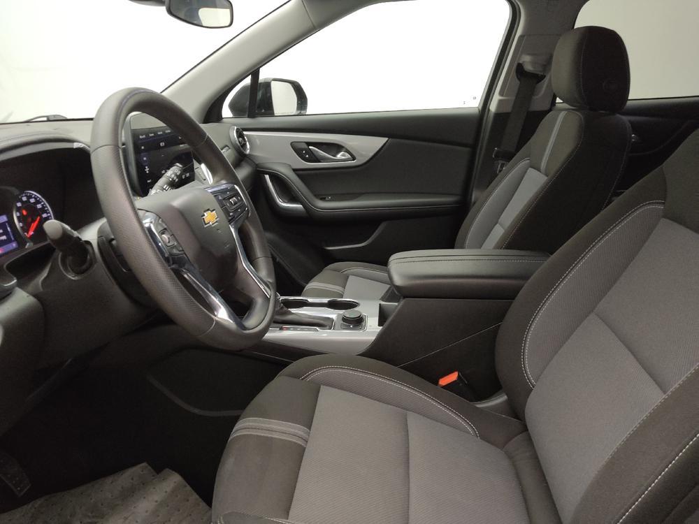 used 2023 Chevrolet Blazer car, priced at $29,995