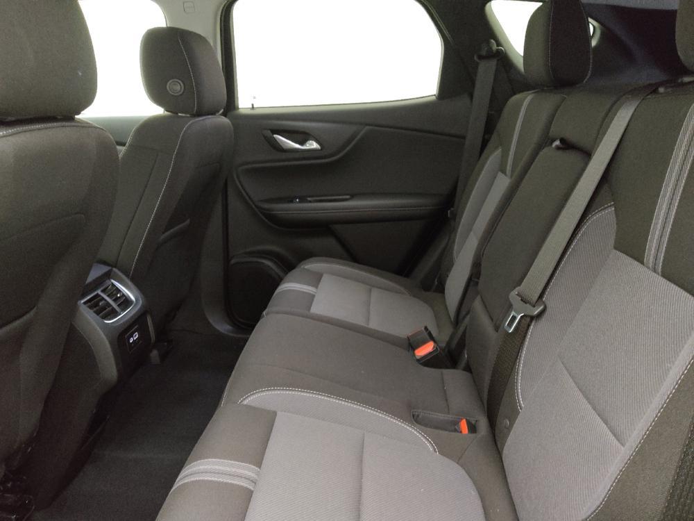 used 2023 Chevrolet Blazer car, priced at $29,995