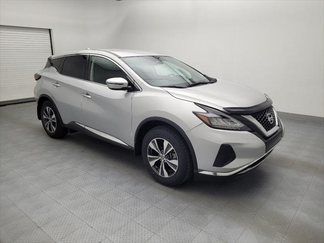 used 2020 Nissan Murano car, priced at $25,395