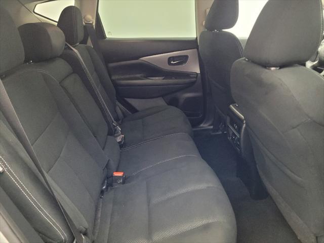 used 2020 Nissan Murano car, priced at $25,395