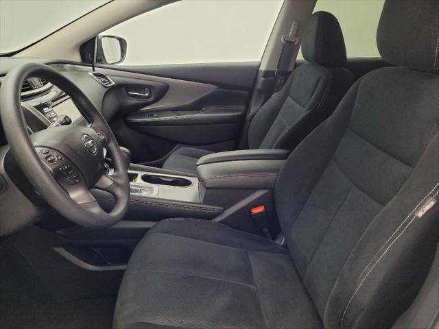 used 2020 Nissan Murano car, priced at $25,395