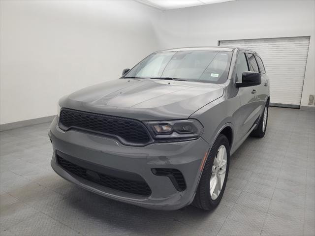 used 2023 Dodge Durango car, priced at $31,295