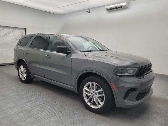 used 2023 Dodge Durango car, priced at $31,295