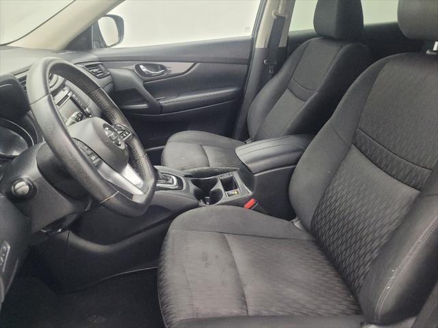 used 2019 Nissan Rogue car, priced at $15,595