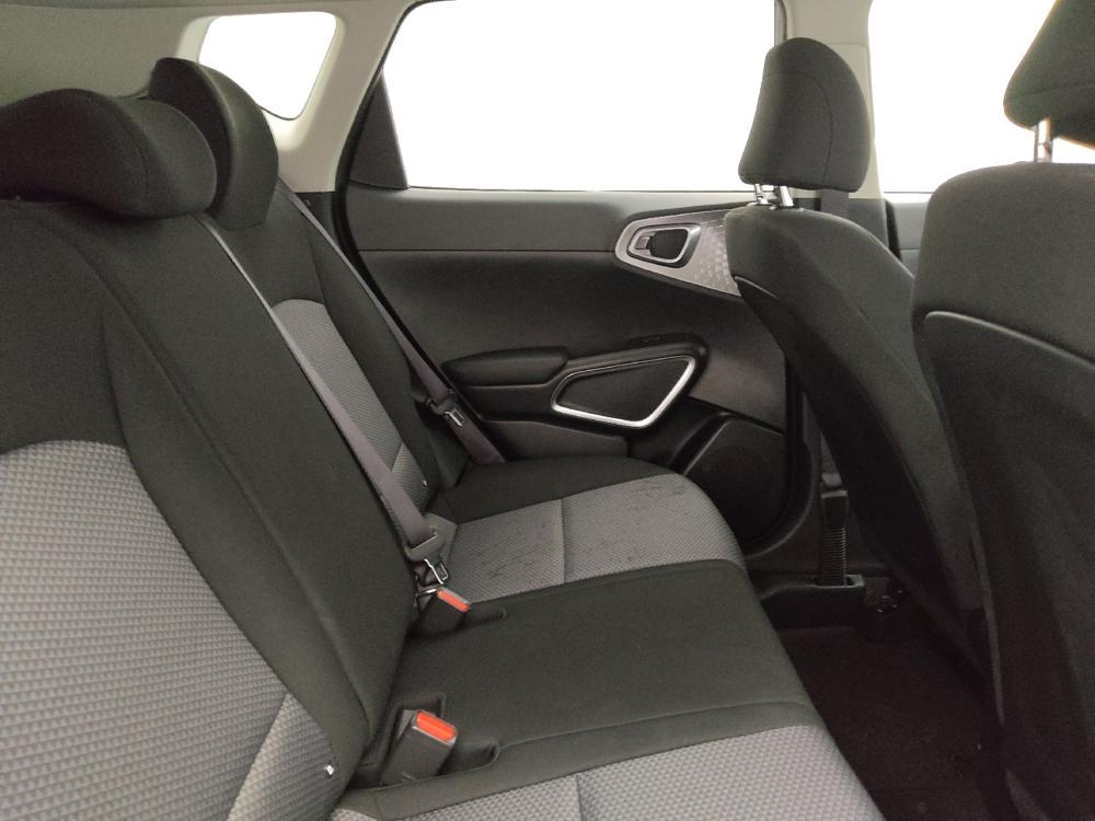 used 2023 Kia Soul car, priced at $21,495