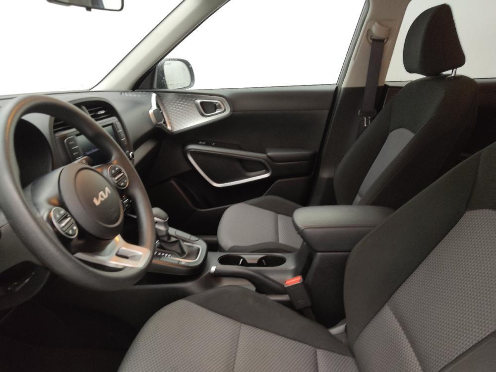 used 2023 Kia Soul car, priced at $21,495