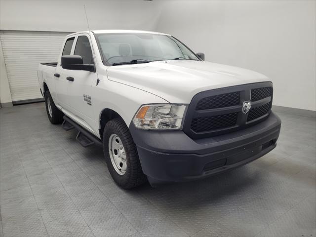 used 2019 Ram 1500 car, priced at $21,395
