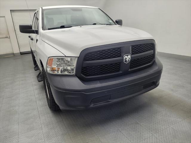 used 2019 Ram 1500 car, priced at $21,395