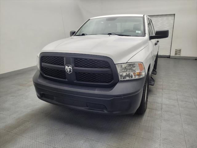 used 2019 Ram 1500 car, priced at $21,395