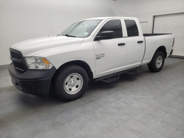 used 2019 Ram 1500 car, priced at $21,395
