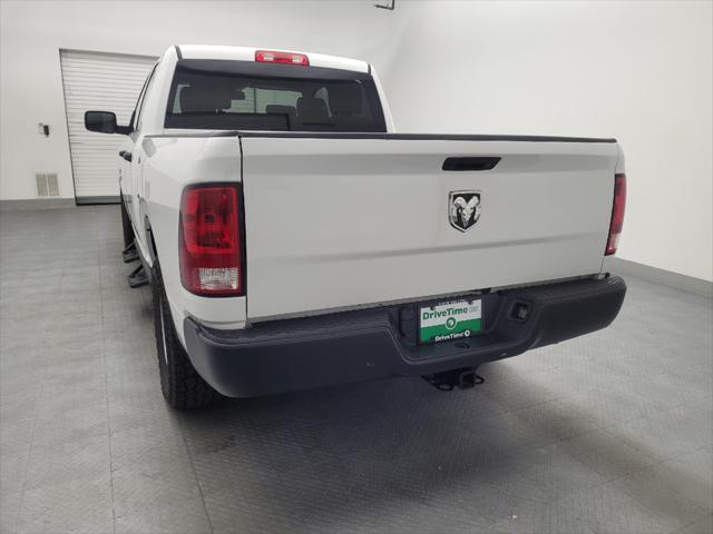 used 2019 Ram 1500 car, priced at $21,395