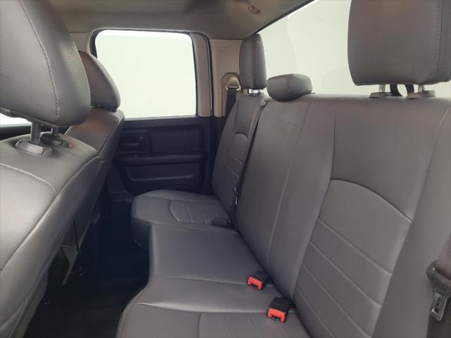 used 2019 Ram 1500 car, priced at $21,395