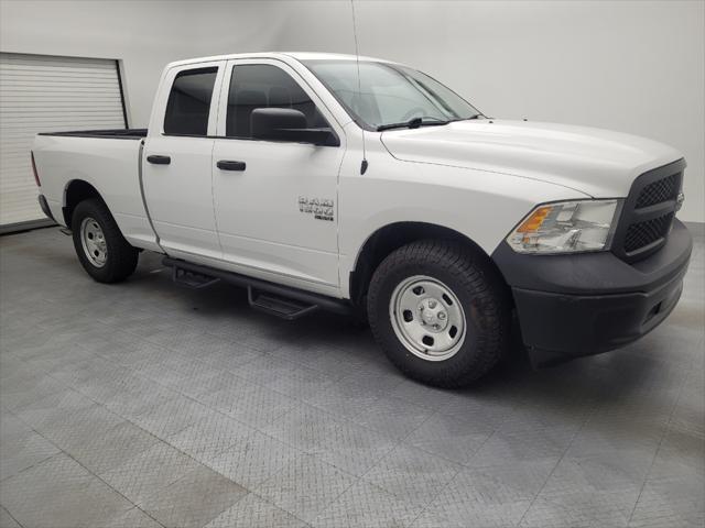 used 2019 Ram 1500 car, priced at $21,395