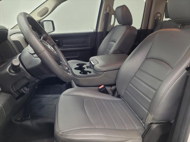 used 2019 Ram 1500 car, priced at $21,395
