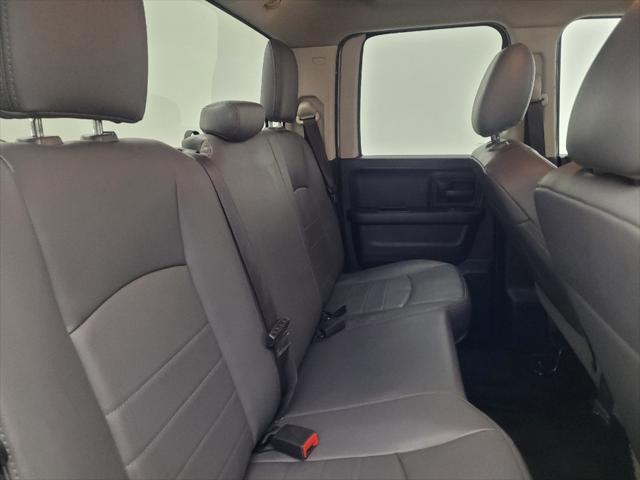 used 2019 Ram 1500 car, priced at $21,395