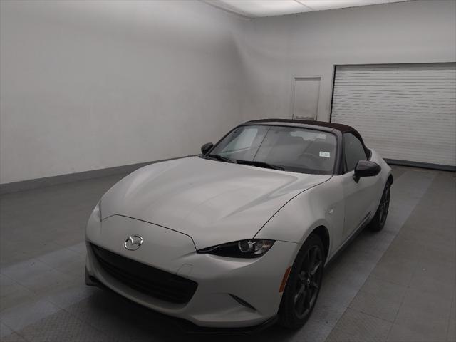 used 2018 Mazda MX-5 Miata car, priced at $27,995