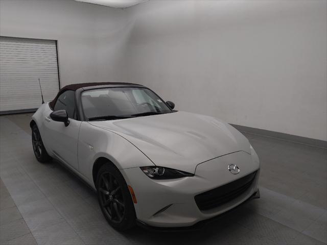 used 2018 Mazda MX-5 Miata car, priced at $27,995