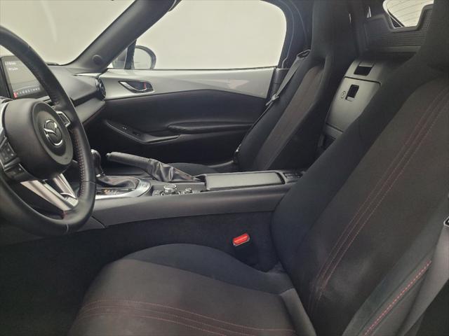 used 2018 Mazda MX-5 Miata car, priced at $27,995