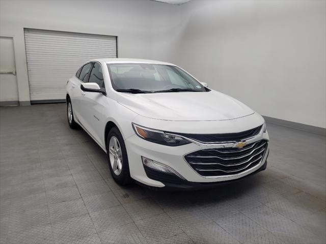 used 2023 Chevrolet Malibu car, priced at $22,995