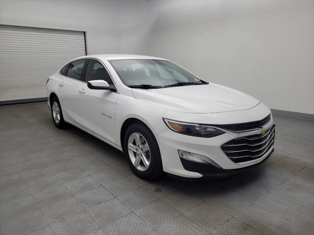 used 2023 Chevrolet Malibu car, priced at $22,995