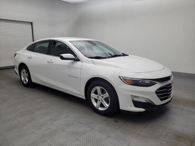 used 2023 Chevrolet Malibu car, priced at $22,995