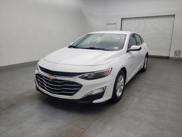 used 2023 Chevrolet Malibu car, priced at $22,995