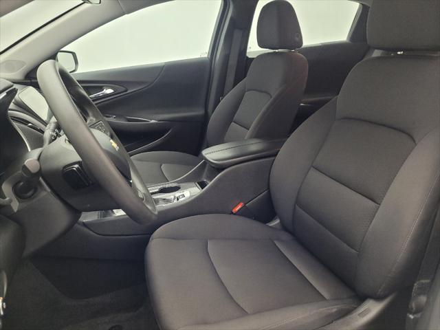 used 2024 Chevrolet Malibu car, priced at $22,095