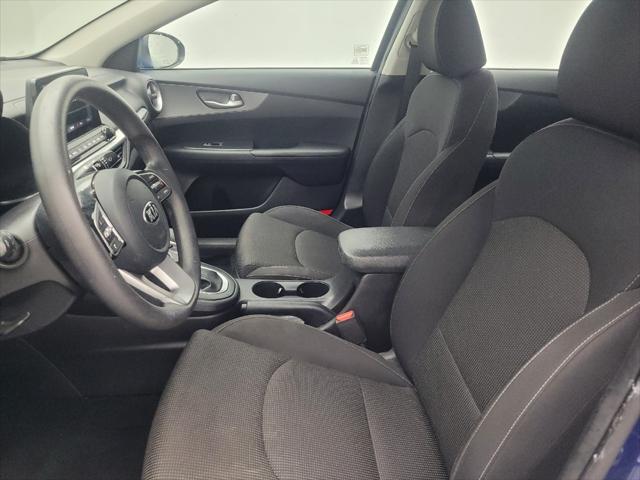 used 2019 Kia Forte car, priced at $14,195