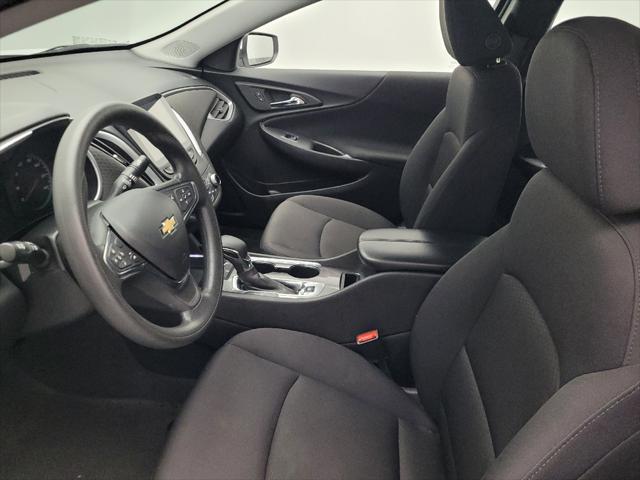 used 2023 Chevrolet Malibu car, priced at $22,795