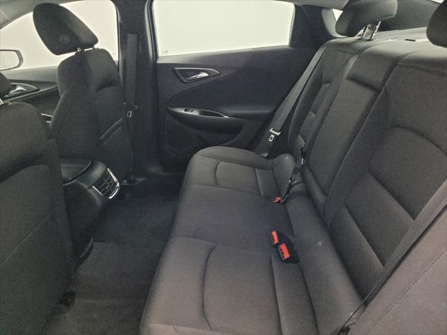 used 2023 Chevrolet Malibu car, priced at $22,795