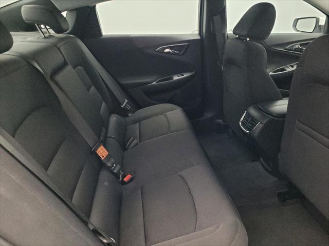 used 2023 Chevrolet Malibu car, priced at $22,795