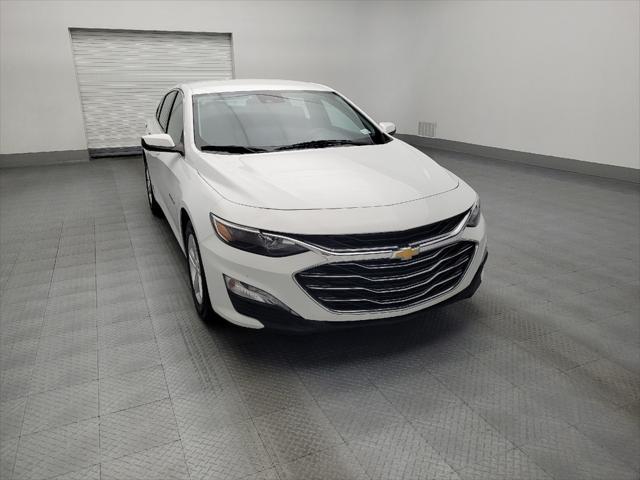 used 2023 Chevrolet Malibu car, priced at $22,795