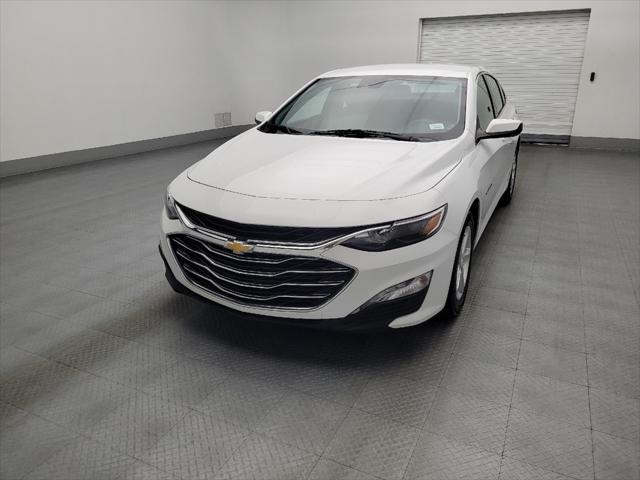 used 2023 Chevrolet Malibu car, priced at $22,795