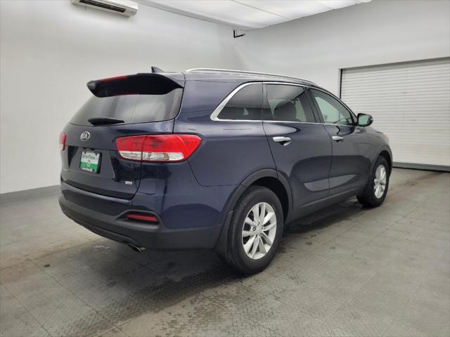 used 2018 Kia Sorento car, priced at $14,695