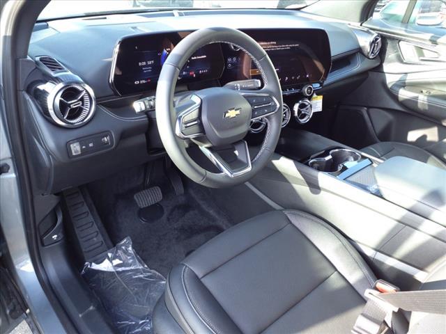 new 2024 Chevrolet Blazer EV car, priced at $40,294