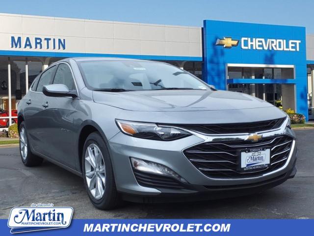 new 2025 Chevrolet Malibu car, priced at $26,995