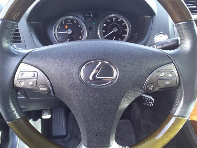 used 2010 Lexus ES 350 car, priced at $13,900