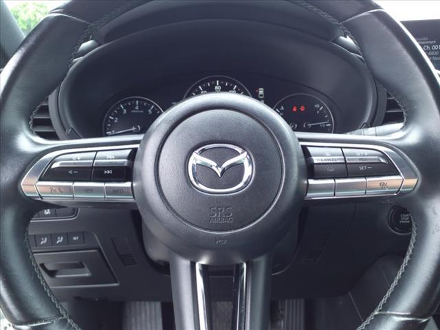 used 2019 Mazda Mazda3 car, priced at $18,795