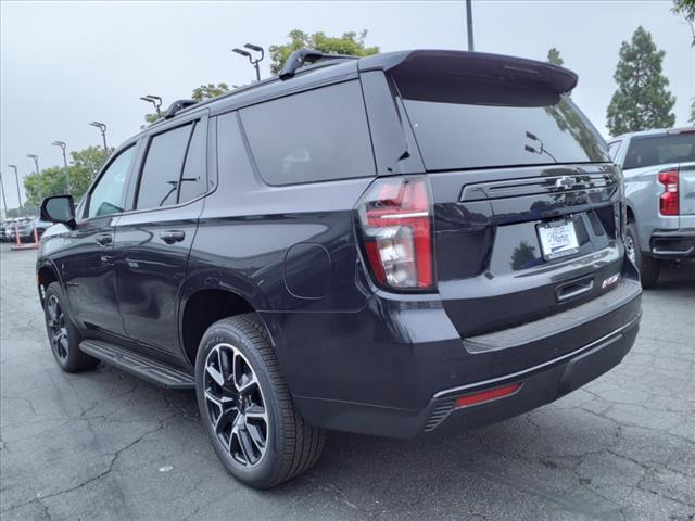 new 2024 Chevrolet Tahoe car, priced at $66,495